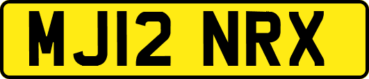 MJ12NRX