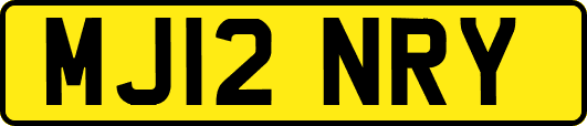 MJ12NRY
