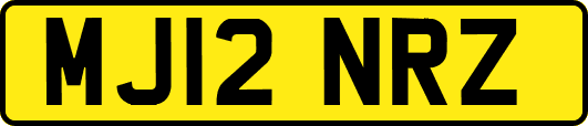 MJ12NRZ