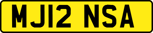 MJ12NSA