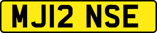 MJ12NSE