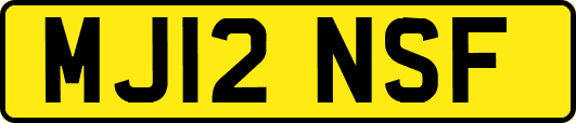 MJ12NSF