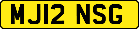 MJ12NSG