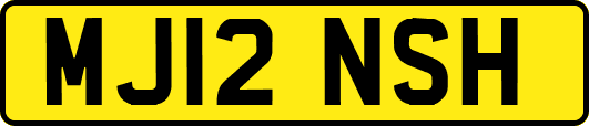 MJ12NSH