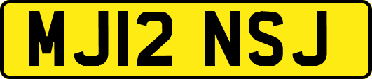 MJ12NSJ