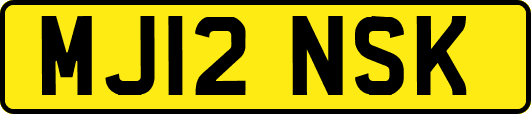 MJ12NSK