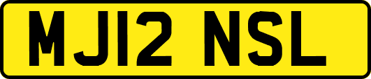 MJ12NSL
