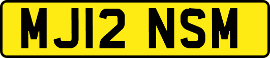 MJ12NSM