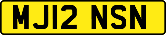 MJ12NSN