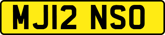 MJ12NSO