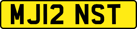 MJ12NST