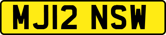 MJ12NSW
