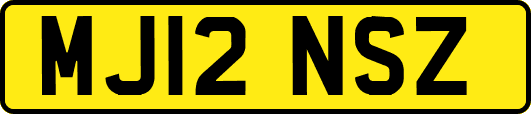 MJ12NSZ