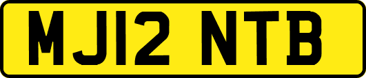 MJ12NTB