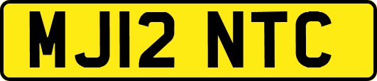 MJ12NTC