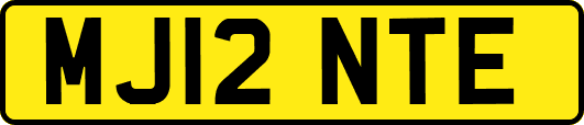 MJ12NTE