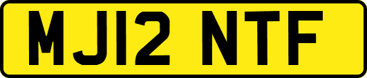 MJ12NTF