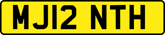 MJ12NTH