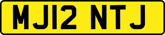 MJ12NTJ