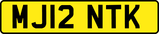 MJ12NTK