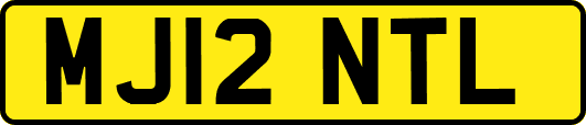 MJ12NTL