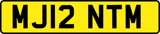 MJ12NTM