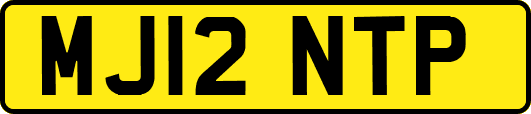 MJ12NTP