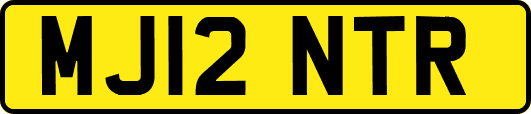 MJ12NTR
