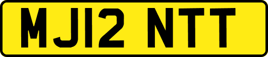 MJ12NTT