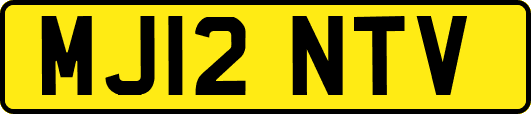 MJ12NTV