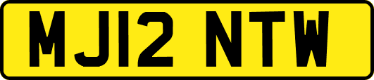MJ12NTW