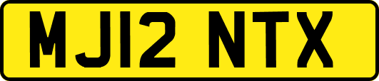 MJ12NTX
