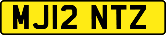 MJ12NTZ