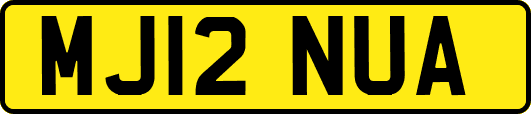 MJ12NUA