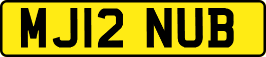 MJ12NUB