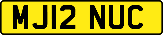 MJ12NUC