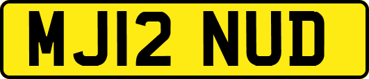MJ12NUD