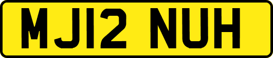 MJ12NUH