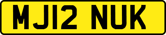 MJ12NUK
