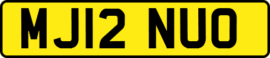 MJ12NUO