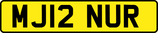 MJ12NUR