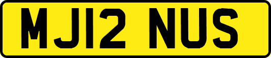 MJ12NUS