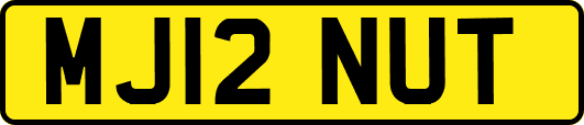 MJ12NUT