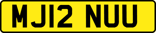 MJ12NUU