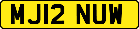 MJ12NUW