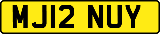 MJ12NUY