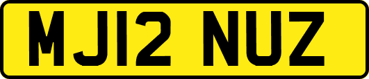 MJ12NUZ