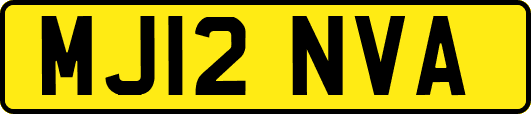 MJ12NVA