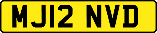 MJ12NVD