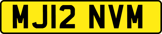 MJ12NVM